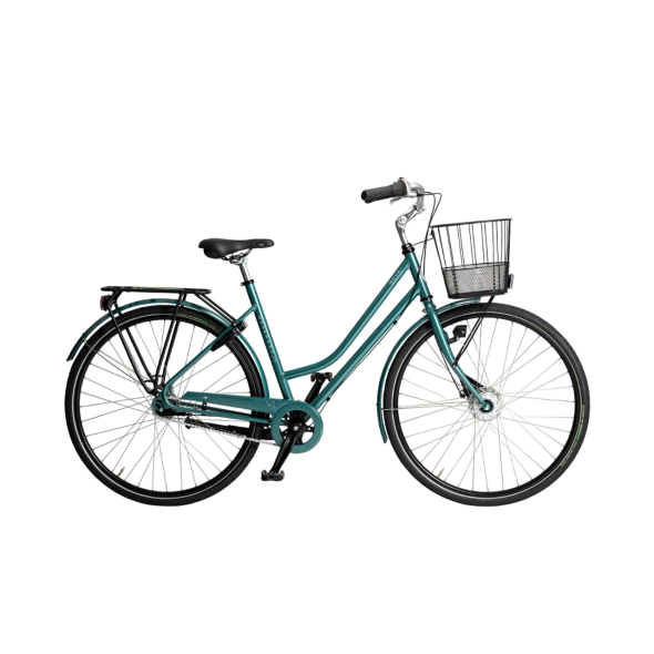 Cykel Skeppshult NOVA PREMIUM, 7-VXL. M. KORG...
