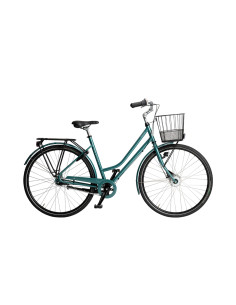 Cykel Skeppshult NOVA PREMIUM, 7-VXL. M. KORG (53CM),...