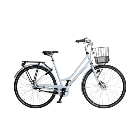 Cykel Skeppshult NOVA PREMIUM, 7-VXL. M. KORG (53CM),...