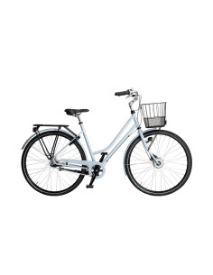 Cykel Skeppshult NOVA PREMIUM, 7-VXL. M. KORG (53CM),...