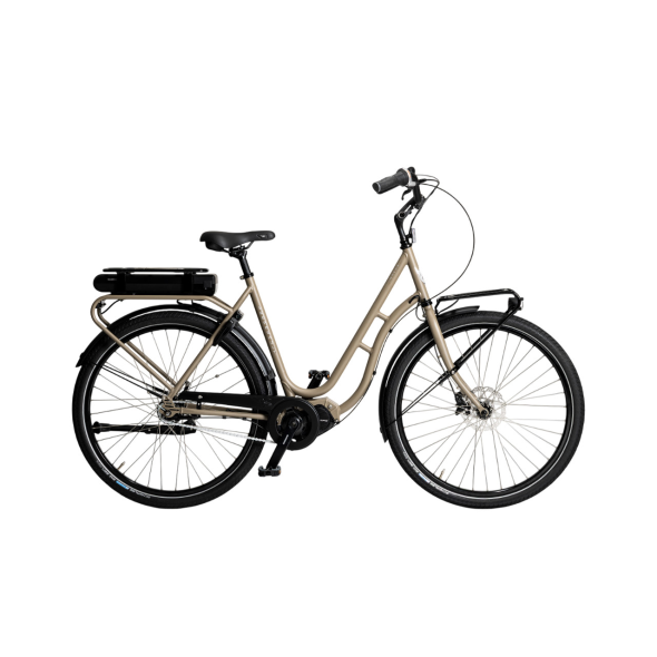 Cykel Skeppshult NATUR LAND EL, DAM 7-VXL...