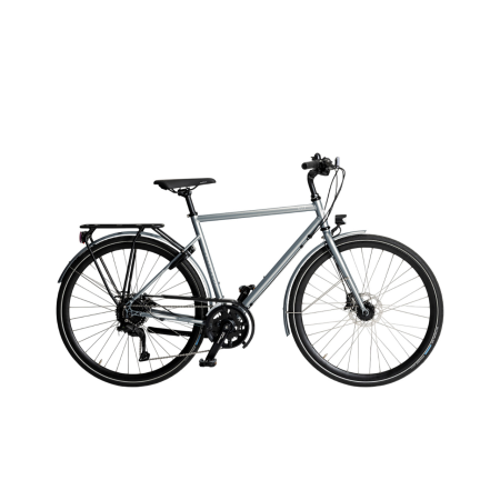 Cykel Skeppshult ELIT SPORT HERR, 18-VXL. (53CM), BLÅSKIMMER