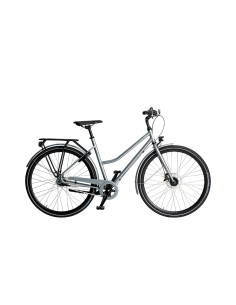 Cykel Skeppshult ELIT DAM, 7-VXL. (53CM), BLÅSKIMMER