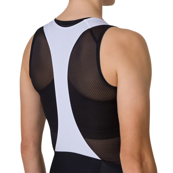 Byxa kort Rapha Womens Core Cycling Bib Shorts