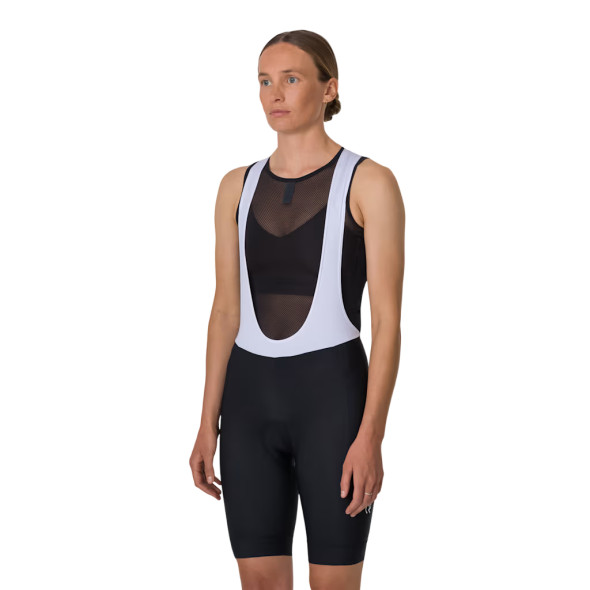 Byxa kort Rapha Womens Core Cycling Bib Shorts
