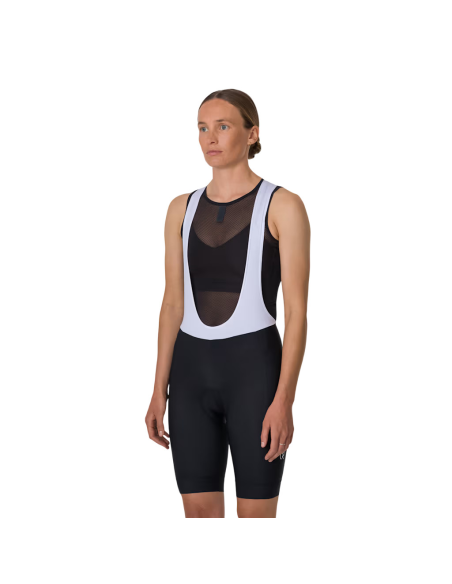 Byxa kort Rapha Womens Core Cycling Bib Shorts