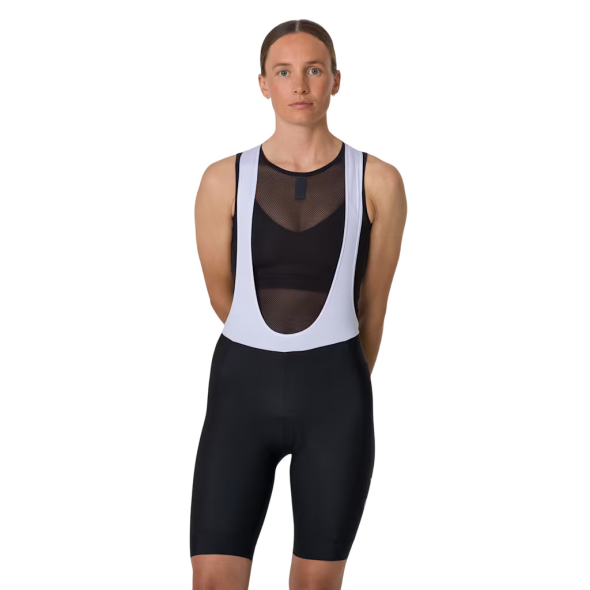 Byxa kort Rapha Womens Core Cycling Bib Shorts