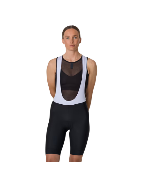 Byxa kort Rapha Womens Core Cycling Bib Shorts