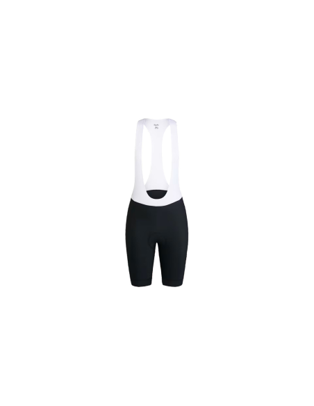 Byxa kort Rapha Womens Core Cycling Bib Shorts