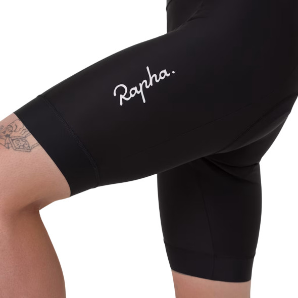 Byxa kort Rapha Core Cycling Bib Shorts, Herr
