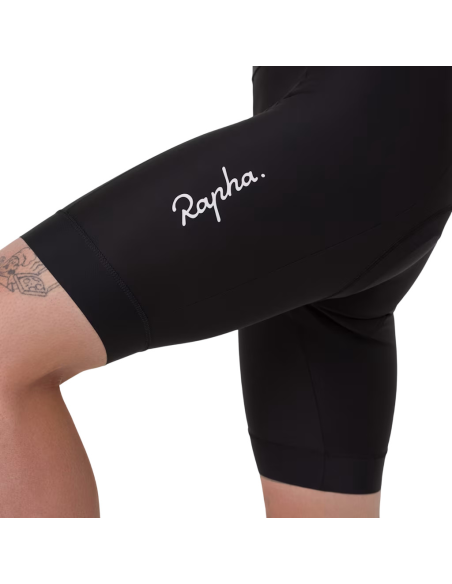 Byxa kort Rapha Core Cycling Bib Shorts, Herr