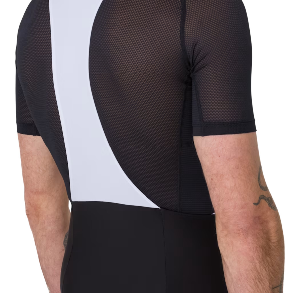 Byxa kort Rapha Core Cycling Bib Shorts, Herr