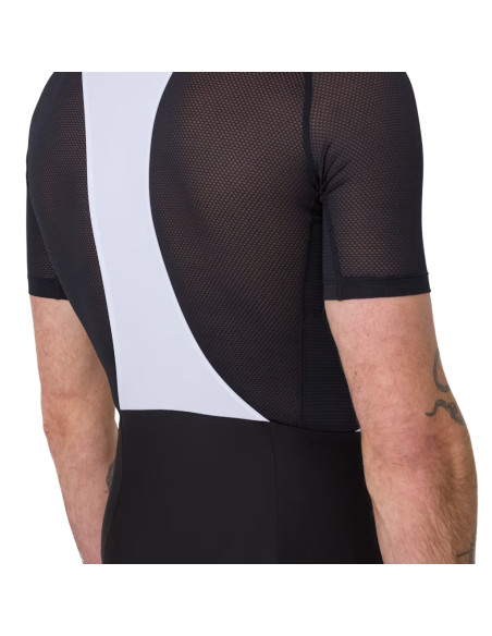 Byxa kort Rapha Core Cycling Bib Shorts, Herr