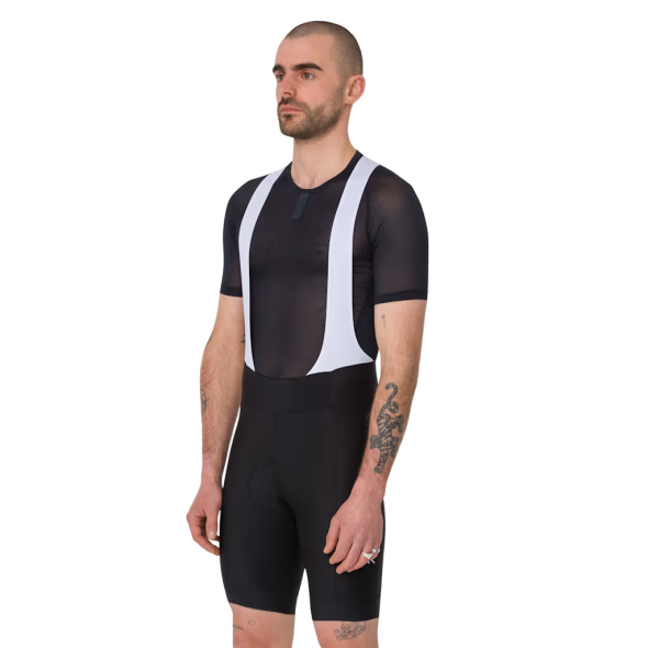 Byxa kort Rapha Core Cycling Bib Shorts, Herr