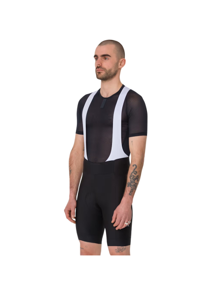Byxa kort Rapha Core Cycling Bib Shorts, Herr