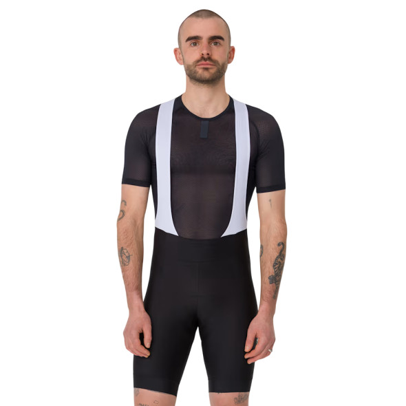 Byxa kort Rapha Core Cycling Bib Shorts, Herr