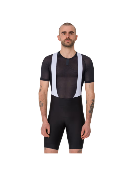 Byxa kort Rapha Core Cycling Bib Shorts, Herr