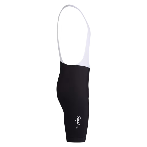 Byxa kort Rapha Core Cycling Bib Shorts, Herr