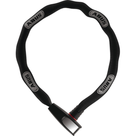 Kättinglås ABUS Catena 6806K, 85 cm black