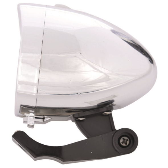 Belysning OXC UltraTorch Framlampa, Retro, 3 LED