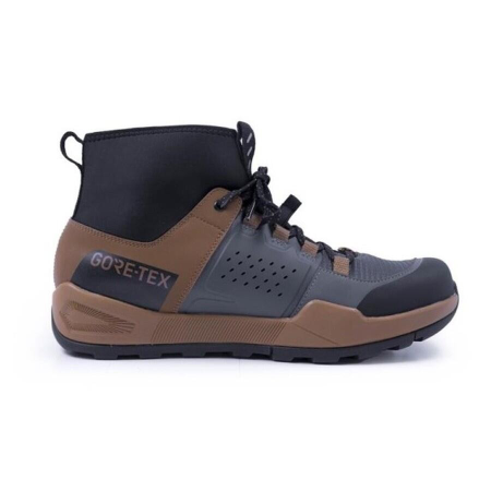 Sko SIDI ATOMUS MID GTX Brun