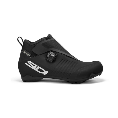 Sko SIDI HIEMX GTX Svart