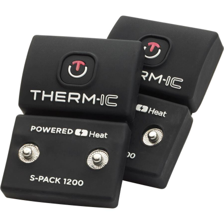 THERM-IC S-pack 1200 batteripack till värmestrumpor