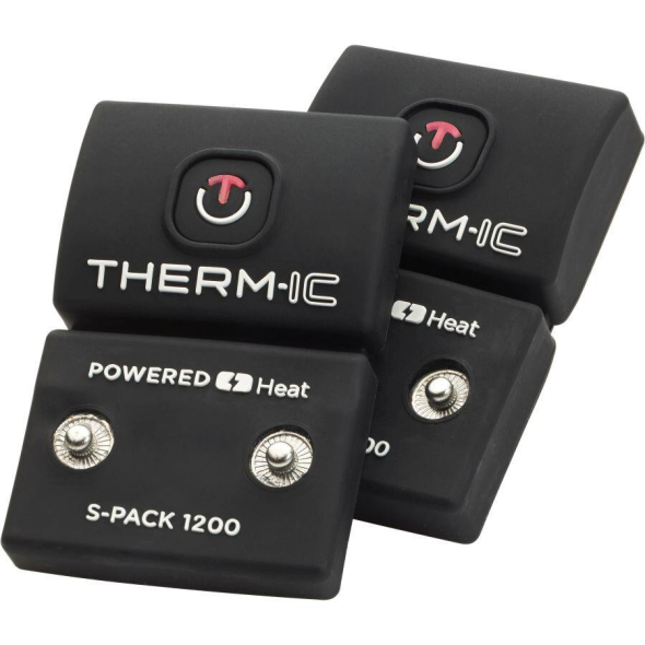 THERM-IC S-pack 1200 batteripack till...