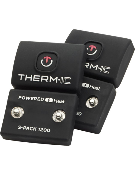 THERM-IC S-pack 1200 batteripack till värmestrumpor