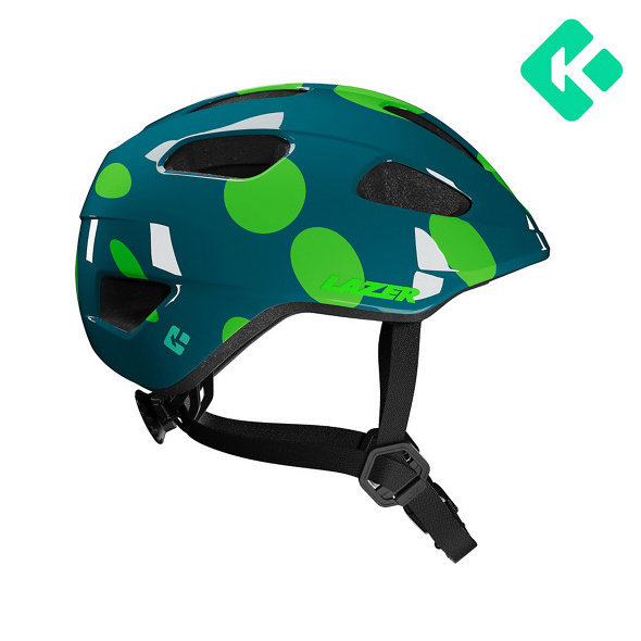 Hjälm Lazer Nutz 2.0 KinetiCore (Turnfit)