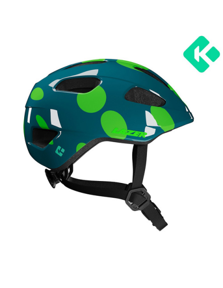 Hjälm Lazer Nutz 2.0 KinetiCore (Turnfit)