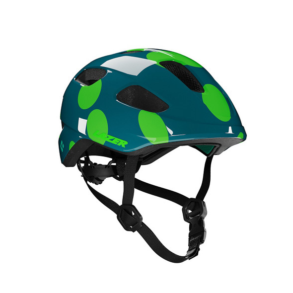 Hjälm Lazer Nutz 2.0 KinetiCore (Turnfit)
