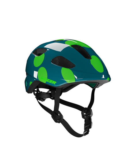 Hjälm Lazer Nutz 2.0 KinetiCore (Turnfit)