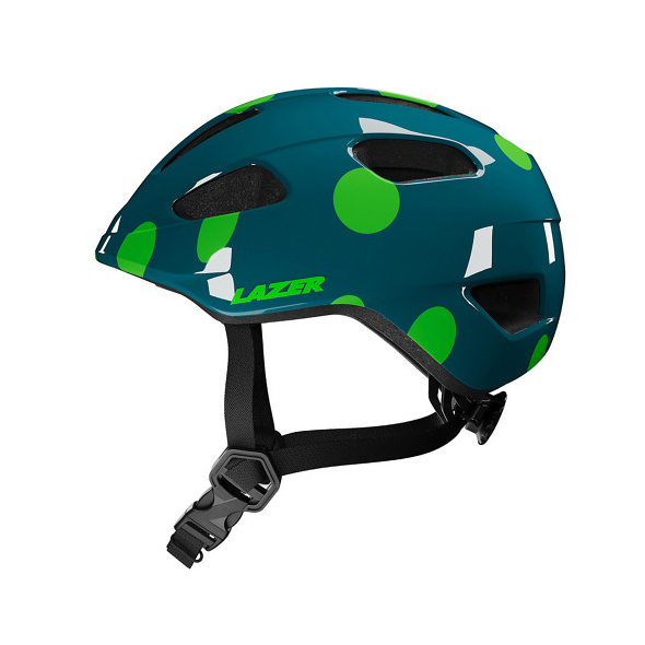 Hjälm Lazer Nutz 2.0 KinetiCore (Turnfit)