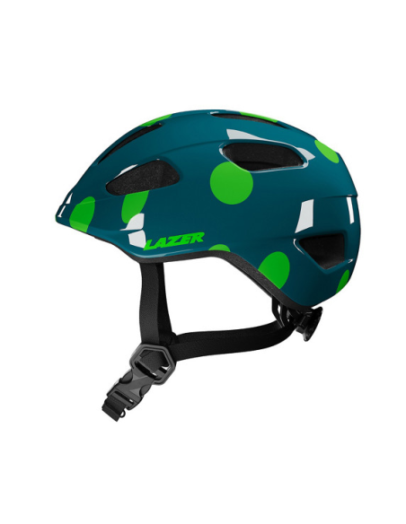 Hjälm Lazer Nutz 2.0 KinetiCore (Turnfit)