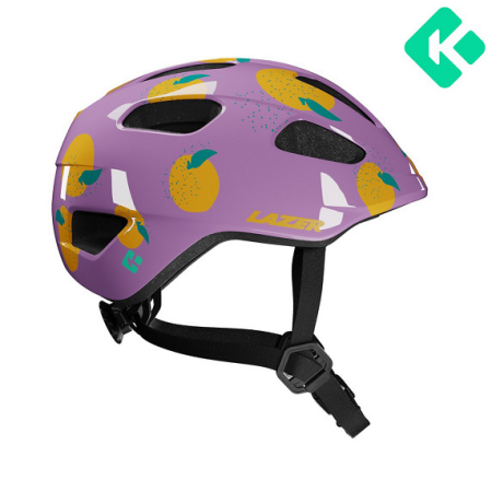 Hjälm Lazer Pnut 2.0 KinetiCore (Turnfit)