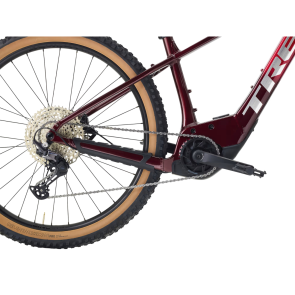 Cykel Trek Marlin+ 8