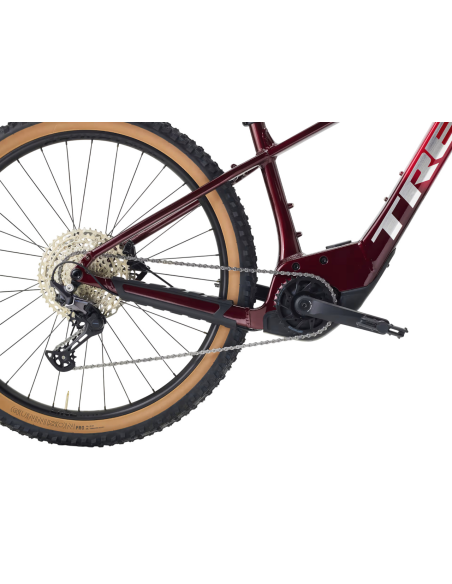 Cykel Trek Marlin+ 8