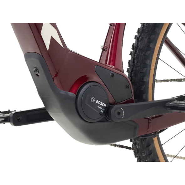 Cykel Trek Marlin+ 8