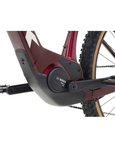 Cykel Trek Marlin+ 8