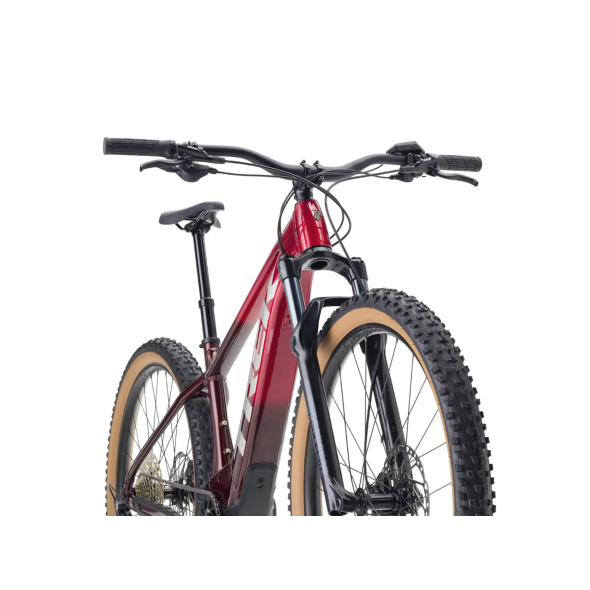 Cykel Trek Marlin+ 8