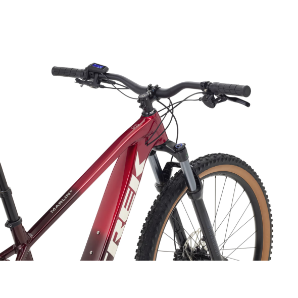 Cykel Trek Marlin+ 8