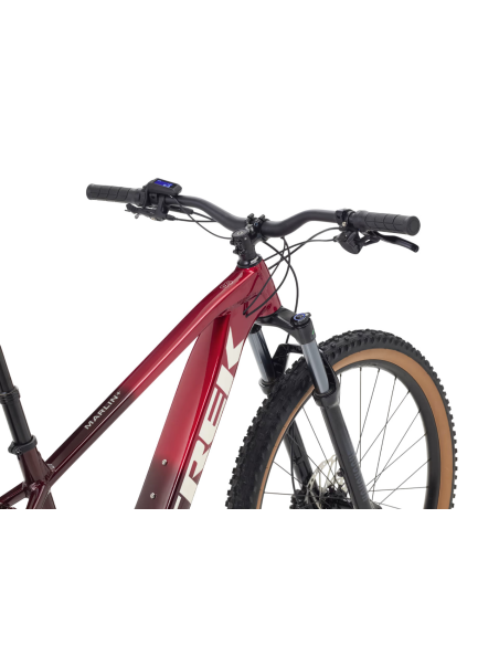 Cykel Trek Marlin+ 8