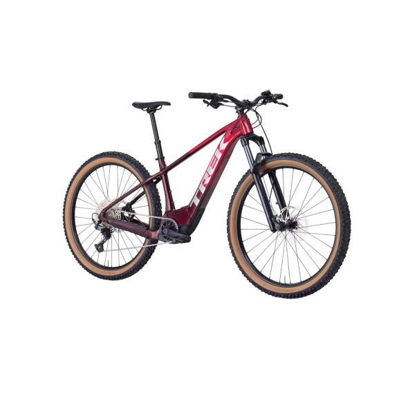 Cykel Trek Marlin+ 8