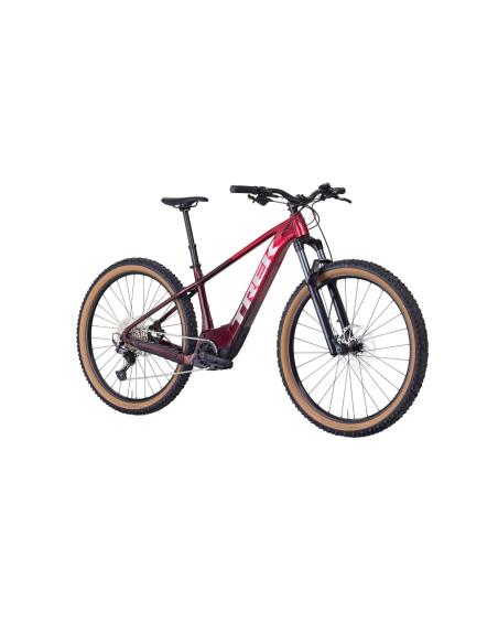 Cykel Trek Marlin+ 8