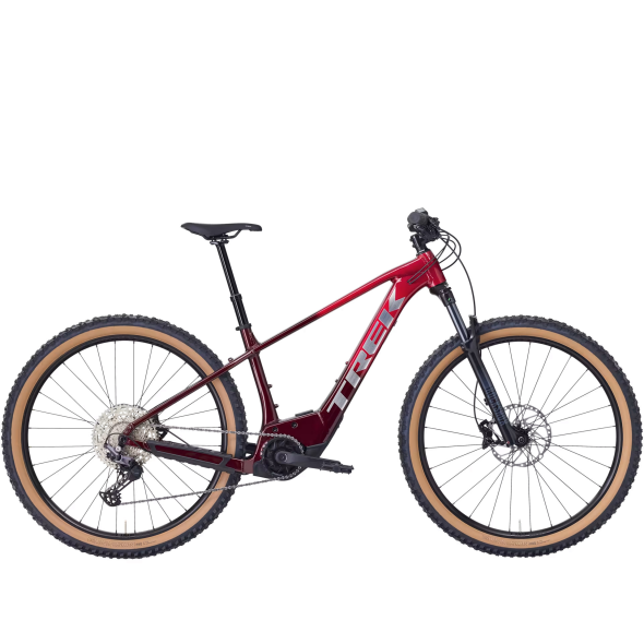 Cykel Trek Marlin+ 8