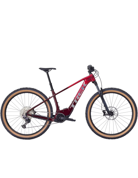 Cykel Trek Marlin+ 8