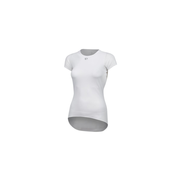 Underställ Pearl Izumi Transfer Short Sleeve, Dam