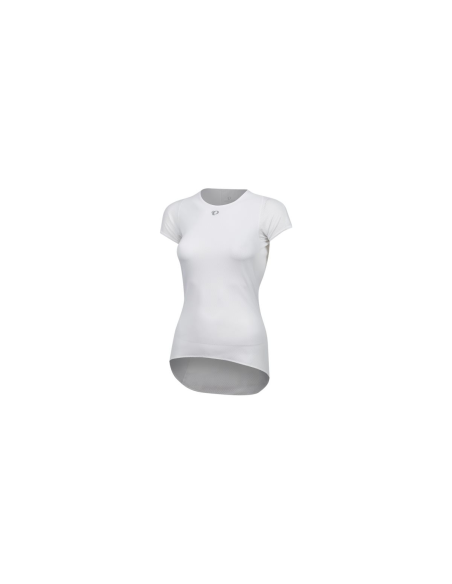 Underställ Pearl Izumi Transfer Short Sleeve, Dam