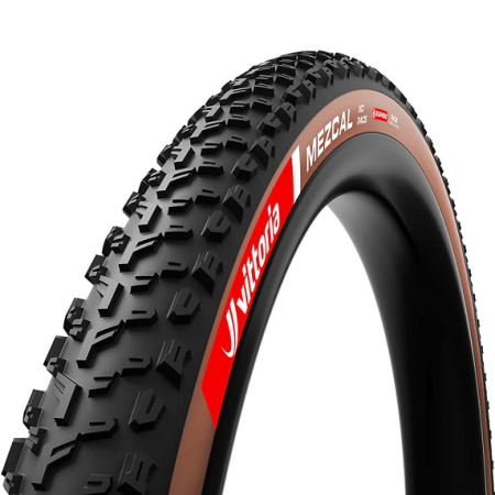 Däck Vittoria Mezcal XC TLR G2  60-622/ 29X2,4 Däck